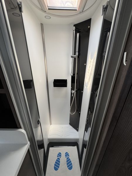 Cocoon 488 Northautokapp (Automatique)