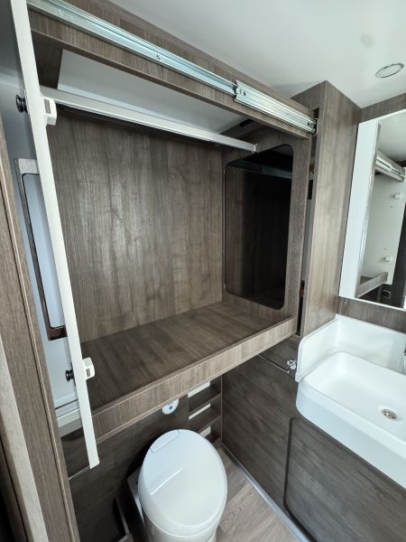 Cocoon 488 Northautokapp (Automatique)