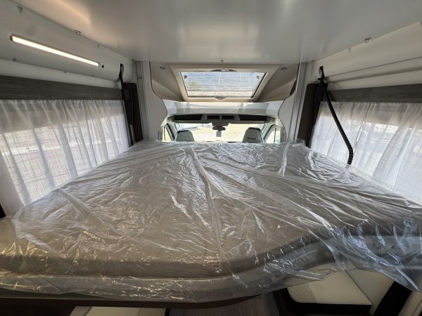 Cocoon 488 Northautokapp (Automatique)