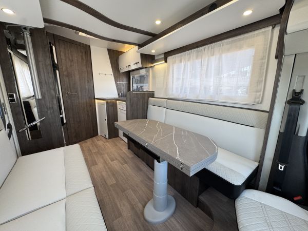Cocoon 488 Northautokapp (Automatique)