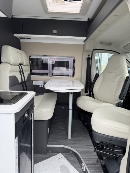 Menfys de 3 Discovery 2025