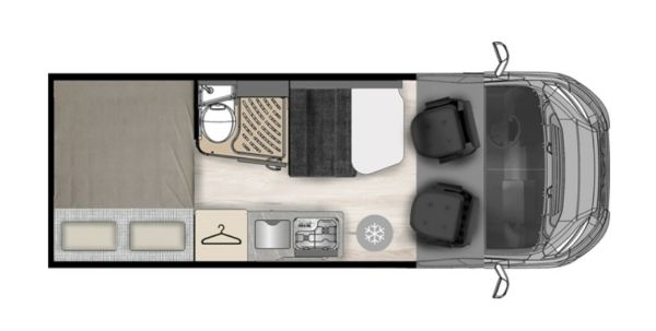 Menfys de 3 Discovery 2025
