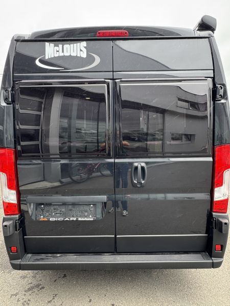 Menfys de 3 Discovery 2025