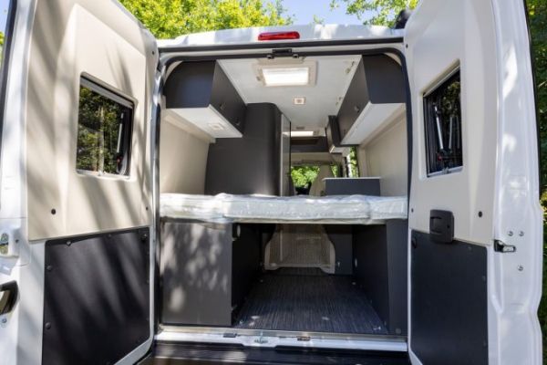 Menfys de 3 Discovery 2025