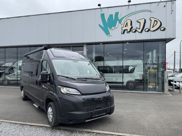 Menfys de 3 Discovery 2025