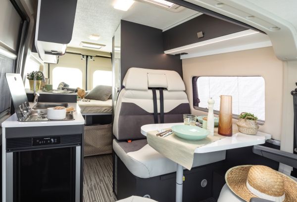 Menfys de 3 Discovery 2025