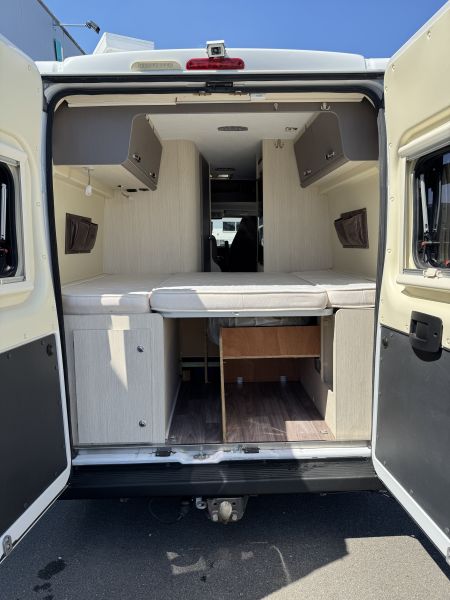 V594 Start (Automatique)