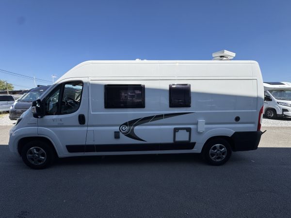 V594 Start (Automatique)