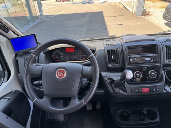 V594 Start (Automatique)