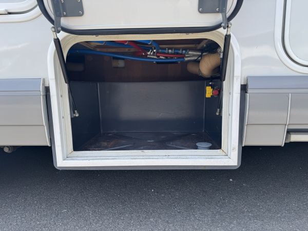 Chic C-Line i 4.9