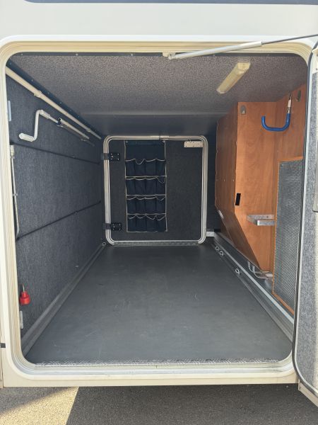 Chic C-Line i 4.9