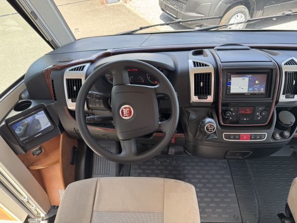 Chic C-Line i 4.9