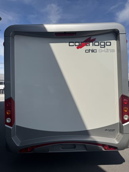 Chic C-Line i 4.9