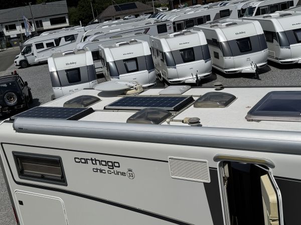 Chic C-Line i 4.9