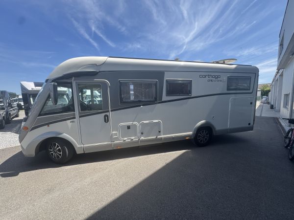 Chic C-Line i 4.9
