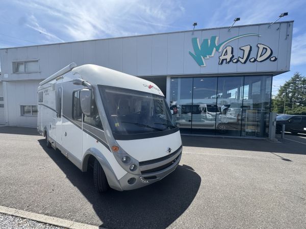 Chic C-Line i 4.9