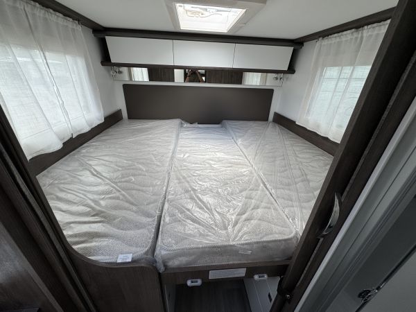 Cocoon 468 Deluxe 2025 (Automatique)