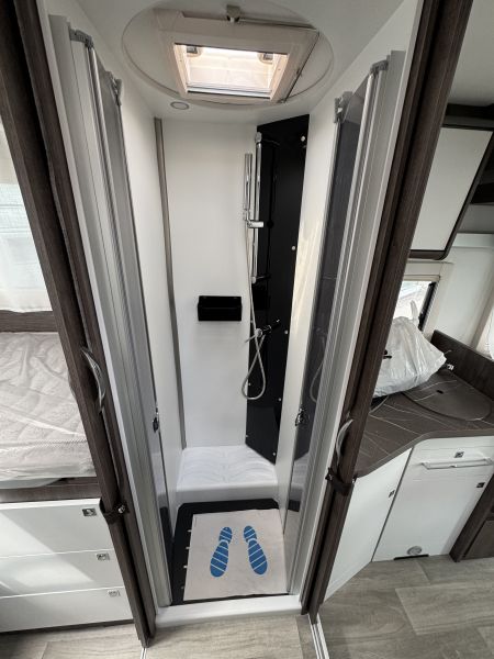 Cocoon 468 Deluxe 2025 (Automatique)