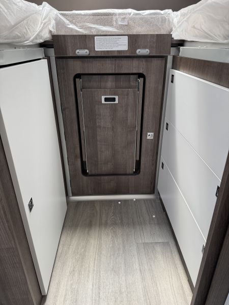 Cocoon 468 Deluxe 2025 (Automatique)