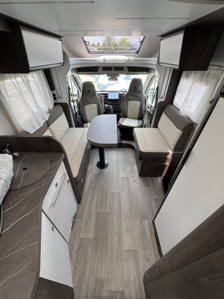 Cocoon 468 Deluxe 2025 (Automatique)