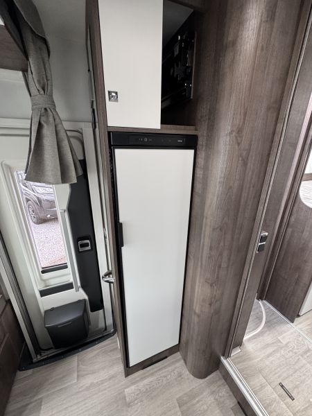 Cocoon 468 Deluxe 2025 (Automatique)