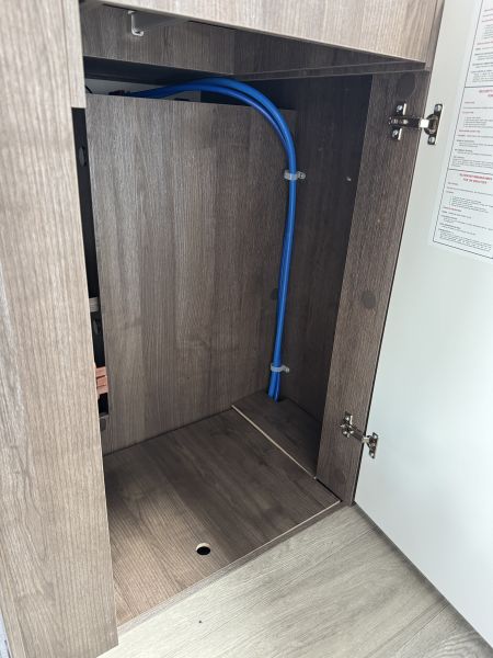 Cocoon 468 Deluxe 2025 (Automatique)