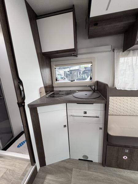 Cocoon 468 Deluxe 2025 (Automatique)