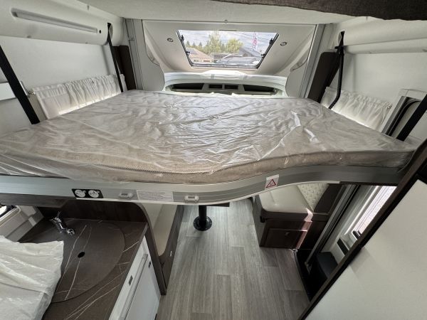 Cocoon 468 Deluxe 2025 (Automatique)