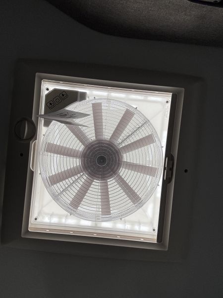 Cocoon 468 Deluxe 2025 (Automatique)