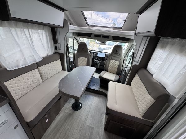 Cocoon 468 Deluxe 2025 (Automatique)