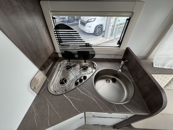 Cocoon 468 Deluxe 2025 (Automatique)