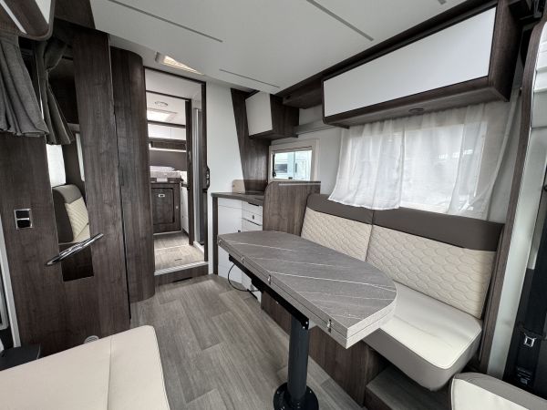 Cocoon 468 Deluxe 2025 (Automatique)