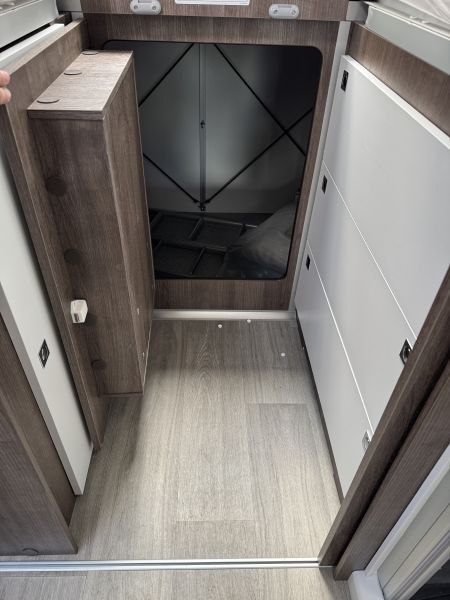 Cocoon 468 Deluxe 2025 (Automatique)