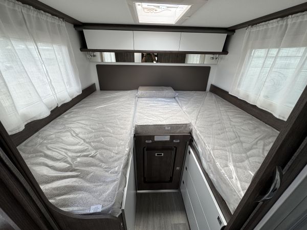 Cocoon 468 Deluxe 2025 (Automatique)