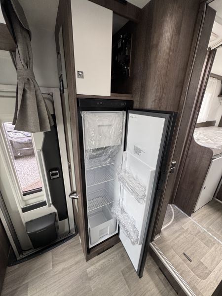Cocoon 468 Deluxe 2025 (Automatique)