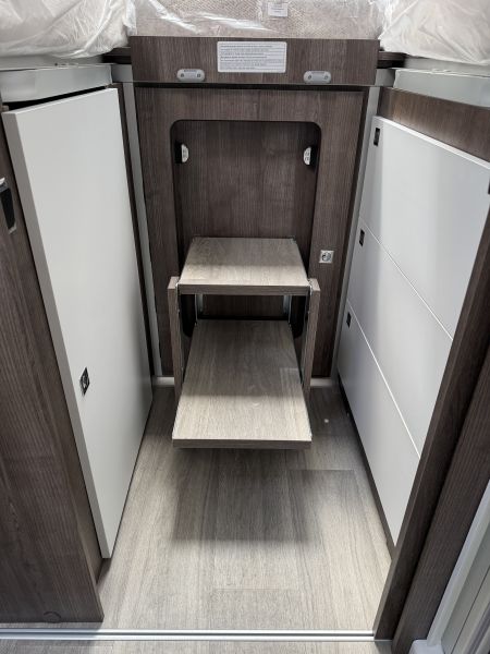 Cocoon 468 Deluxe 2025 (Automatique)