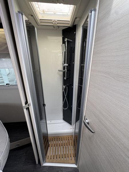 Titanium Premium 788 (Automatique)