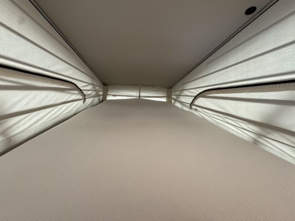 Marco Polo 250D MAYBACH (Automatique)