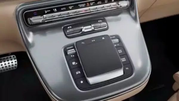 Marco Polo 250D MAYBACH (Automatique)