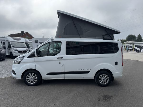 Burstner Copa C 500
