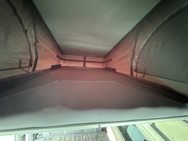 Burstner Copa C 500