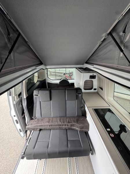Burstner Copa C 500