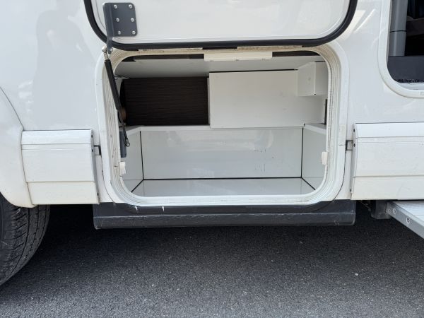 Carthago C-Tourer T 143 LE (Automatique)