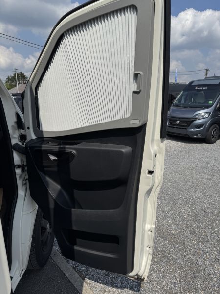 Carthago C-Tourer T 143 LE (Automatique)