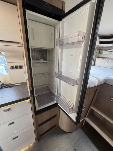 Carthago C-Tourer T 143 LE (Automatique)
