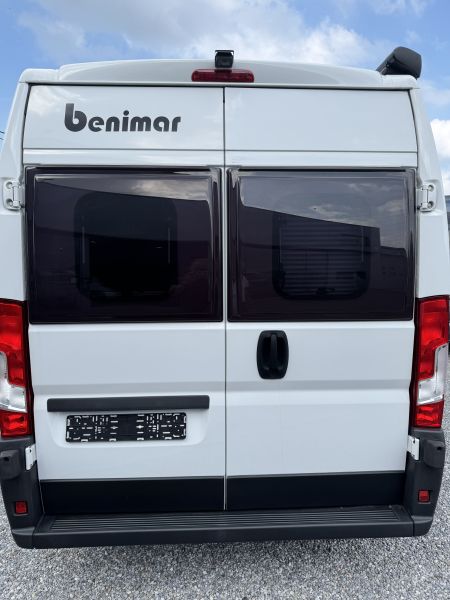 Benivan 100 UP