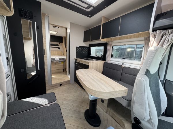788 Etape Line 2025 (Automatique)
