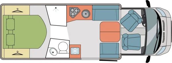 788 Etape Line 2025 (Automatique)