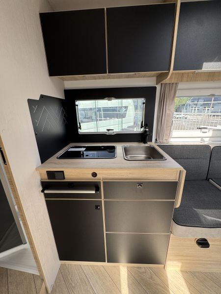 788 Etape Line 2025 (Automatique)