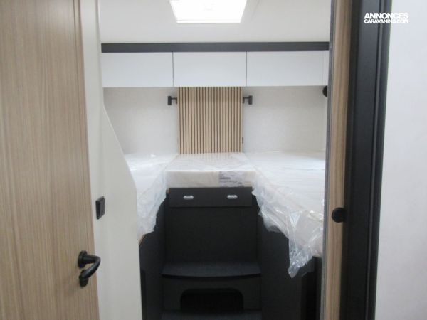 720 FGJ Spring Break Sélection (Automatique)